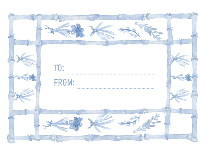 Gift Card - Toile